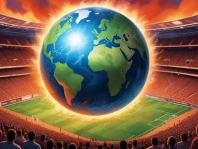 Come Scommettere sui Mondiali di Calcio