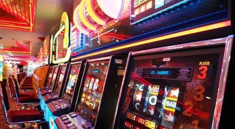 Come capire se una slot paga