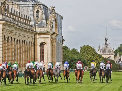 Chantilly