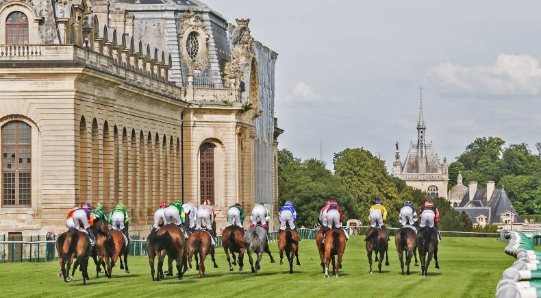 Chantilly