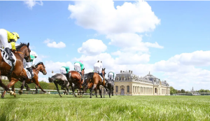 Chantilly