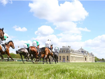 Chantilly