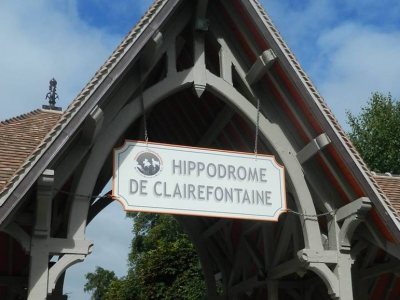 Clairefontaine