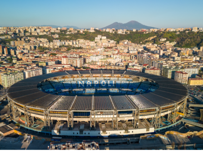 Napoli Como