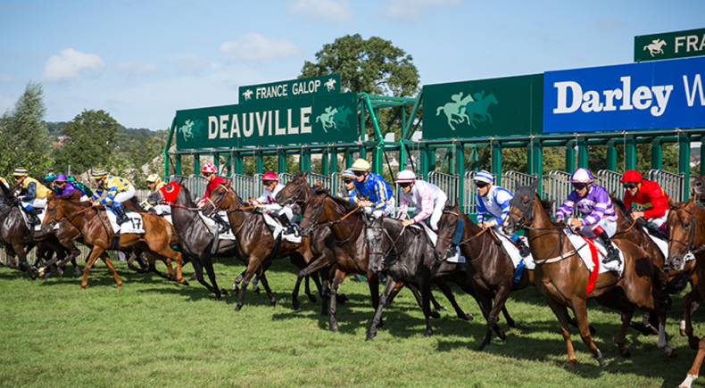 deauville