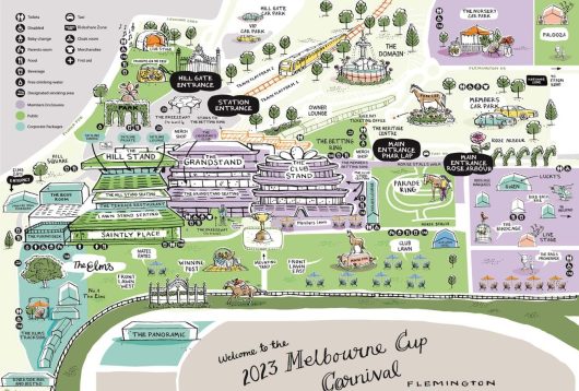 melbourne-cup 2023