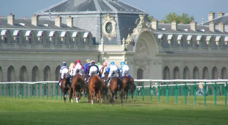 Chantilly