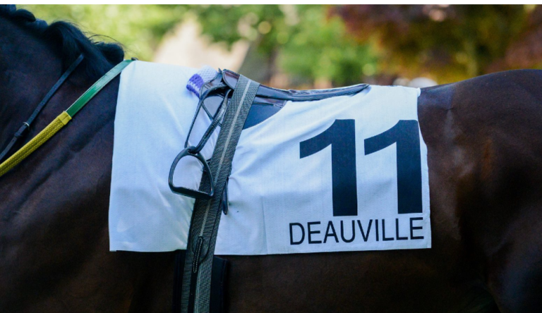 Deauville