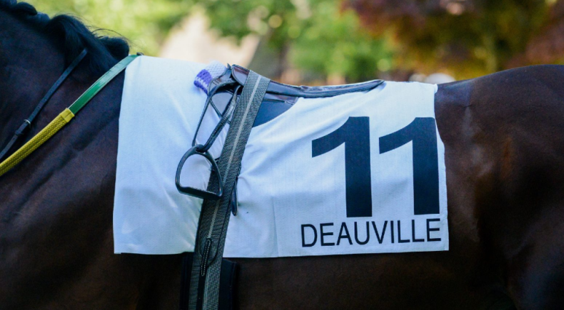 Deauville