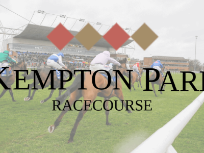 Kempton Park