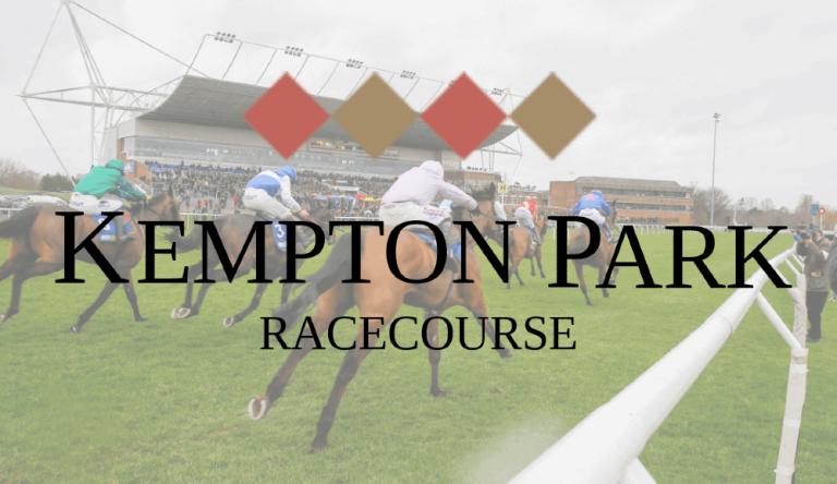 Kempton Park