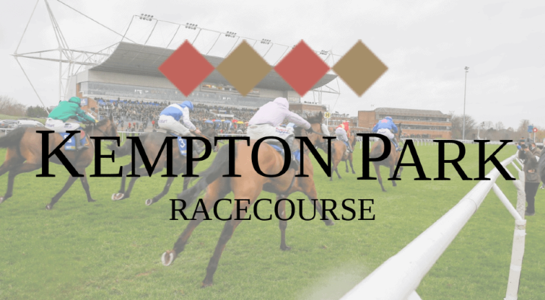 Kempton Park