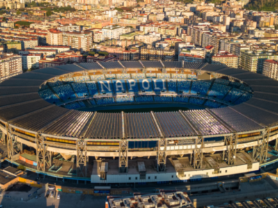 Napoli Roma