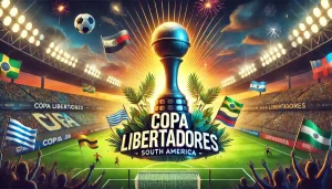 Guida alla Copa Libertadores
