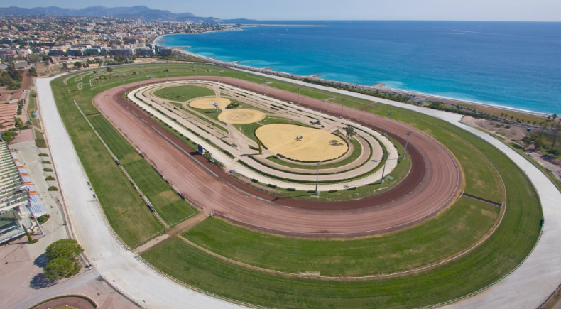 Cagnes Sur Mer