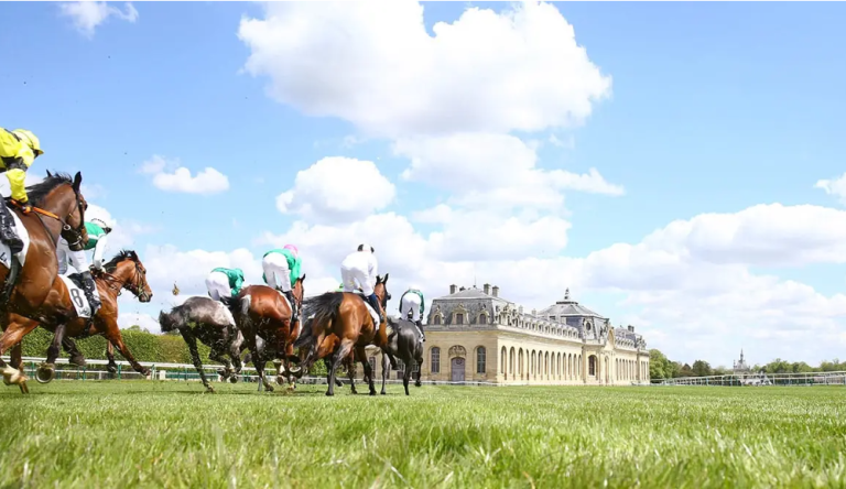 Chantilly