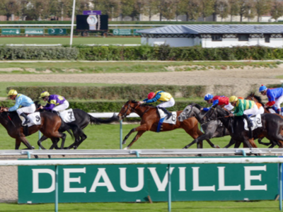 Deauville