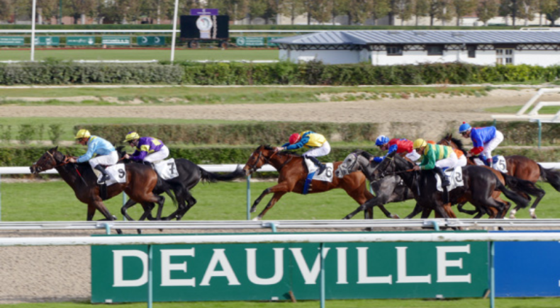 Deauville