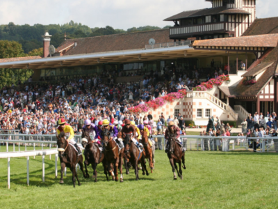 Deauville