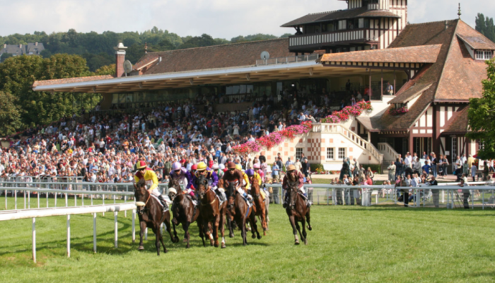 Deauville