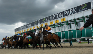 Kempton
