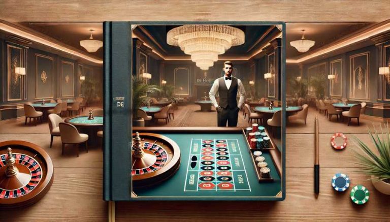 Chef de Partie nella Roulette