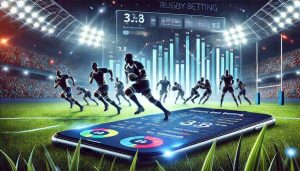 Come scommettere sul Rugby