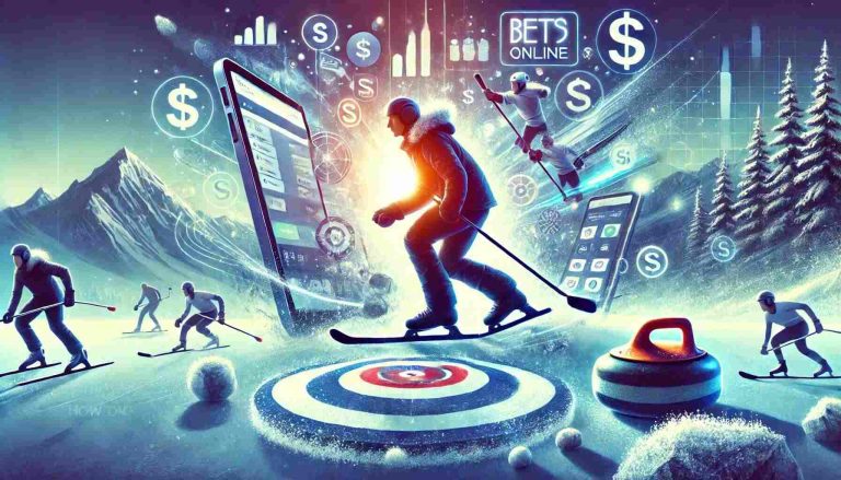 Come Scommettere sugli Sport Invernali
