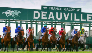 deauville