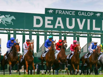 deauville