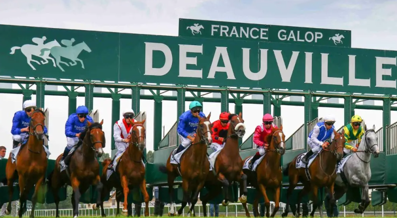 deauville