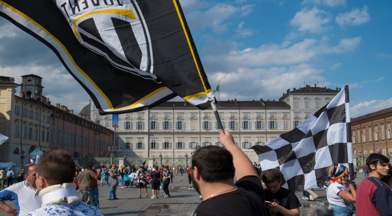 Juventus fiorentina