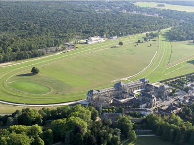 Chantilly