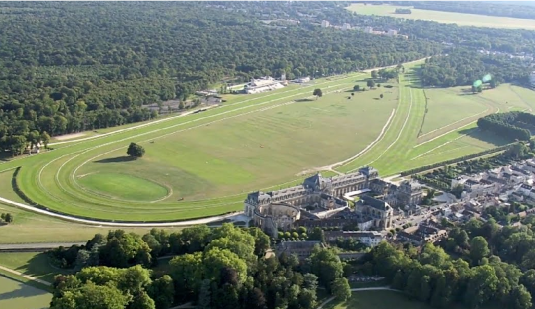 Chantilly