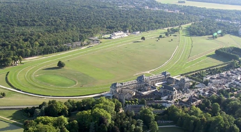 Chantilly