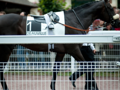 Deauville-