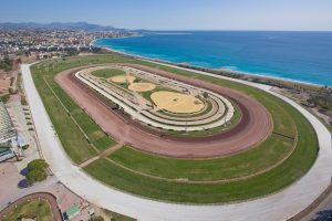 Ippodromo di cagnes sur mer