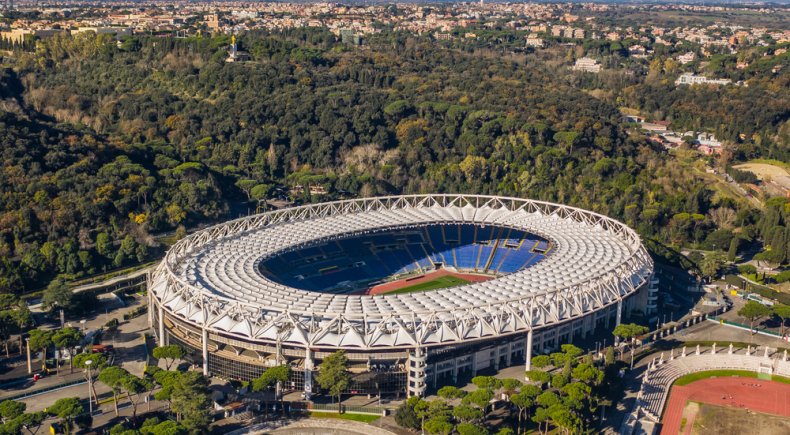 Roma Lazio