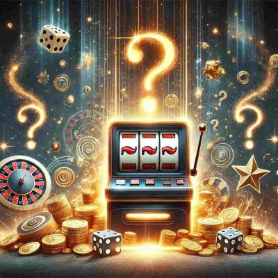 Miti e Leggende sulle Slot Machine da Sfatare