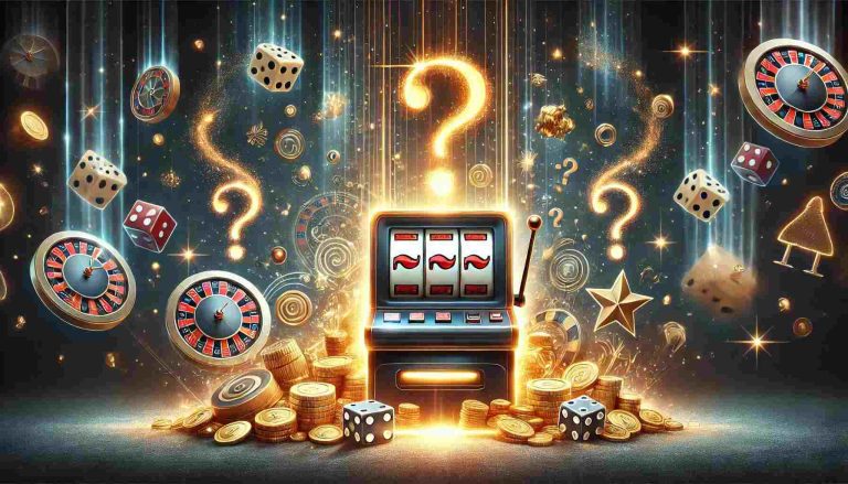 Miti e Leggende sulle Slot Machine da Sfatare
