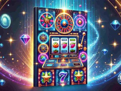 Slot Online 