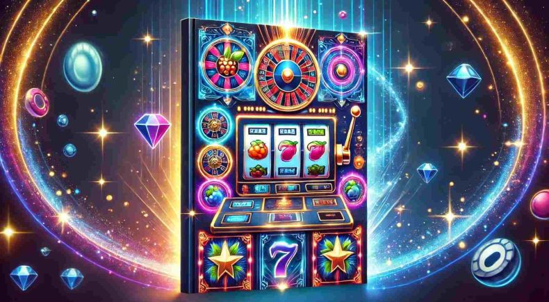 Slot Online 