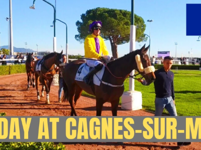 Cagnes sur mer