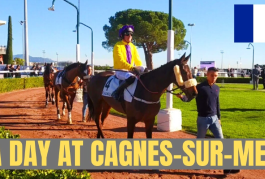 Cagnes sur mer