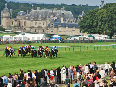 Chantilly