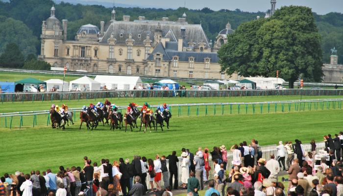 Chantilly