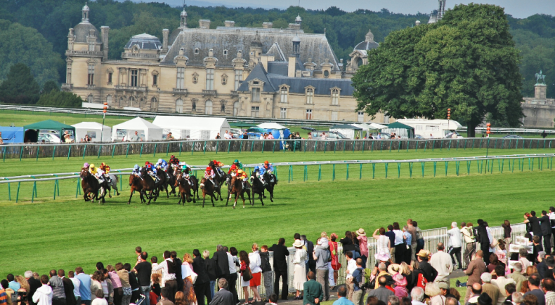 Chantilly