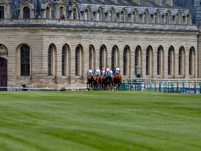 Chantilly