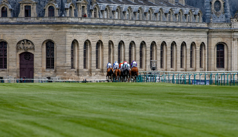 Chantilly