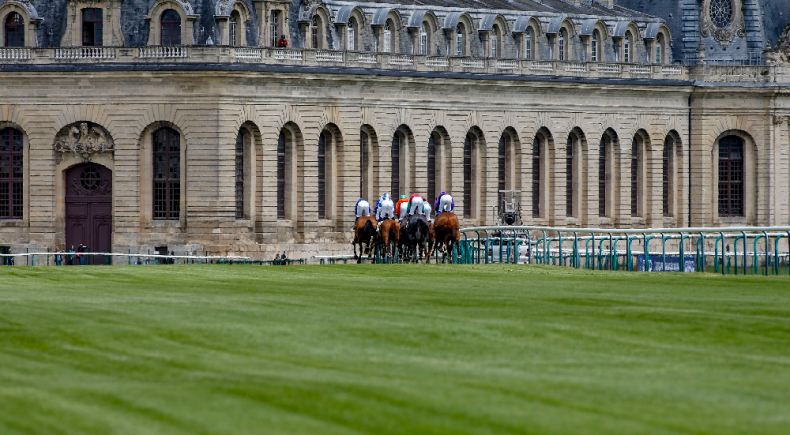 Chantilly